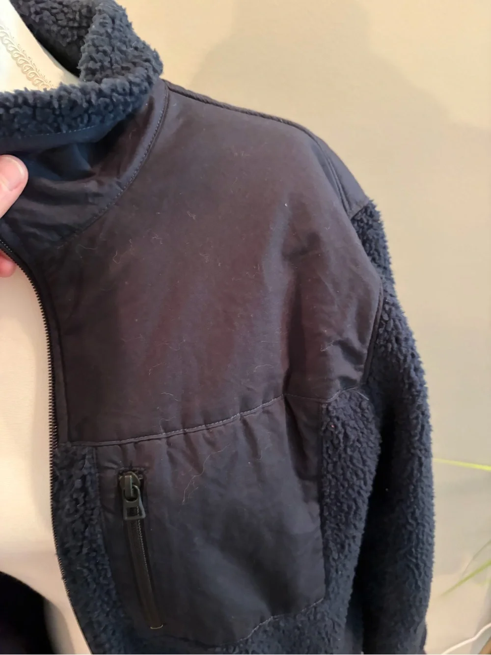 J. Crew crew men’s